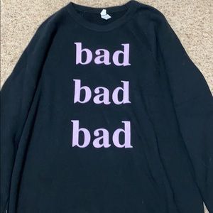 Lennon stella sweater